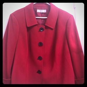 Tahari Suit Jacket